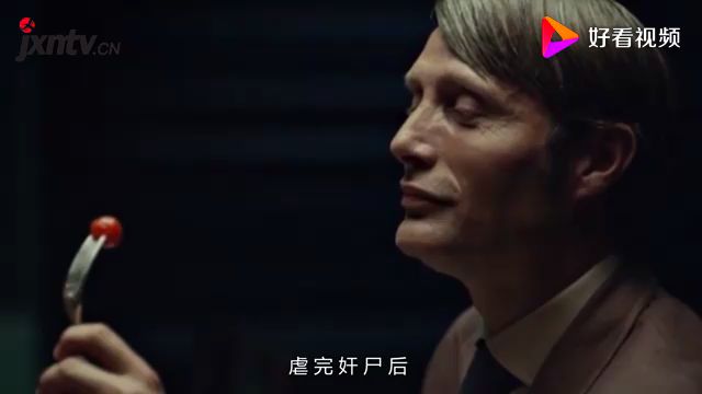 真实版“汉尼拔”,变态杀人狂杀人分尸成瘾,竟把尸体当成美食!